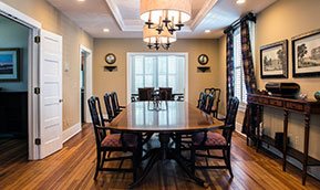 Twenge + Twombley Law Firm Office