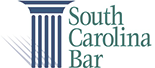 South Carolina Bar logo